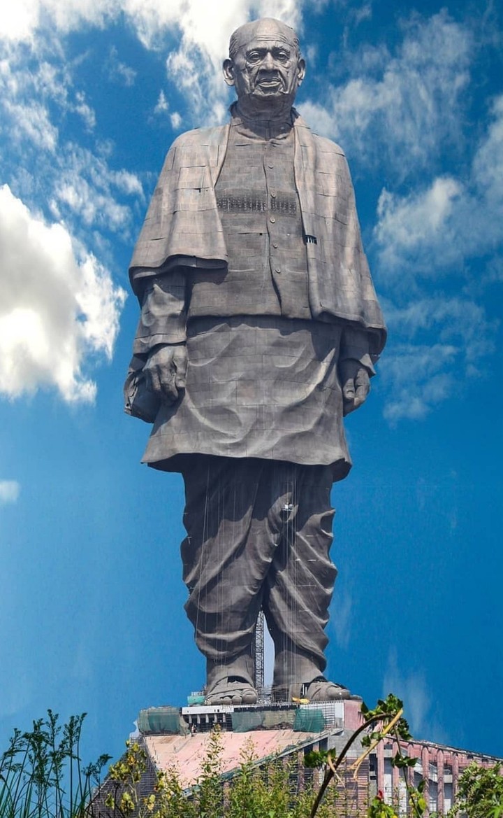 statue of liberty ....