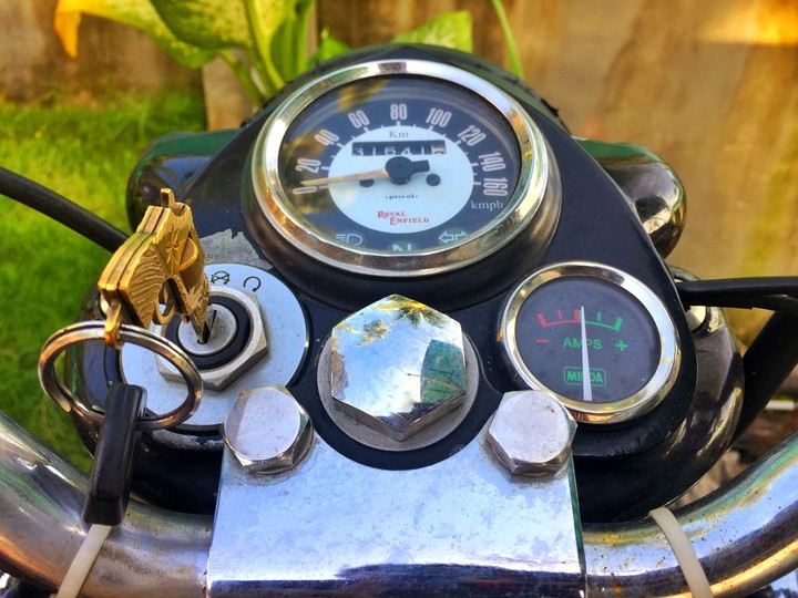 Royal Enfield