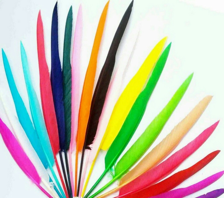 colours