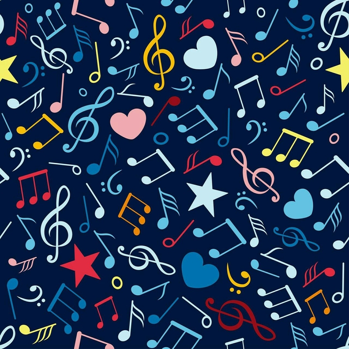 Musical.....