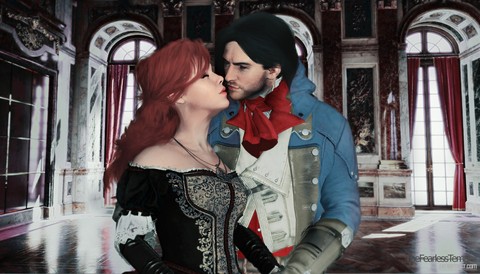 Assassin's Creed Unity Wallpaper
