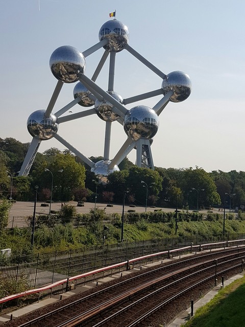 Atomium