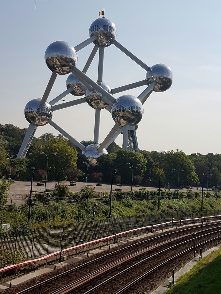 Atomium