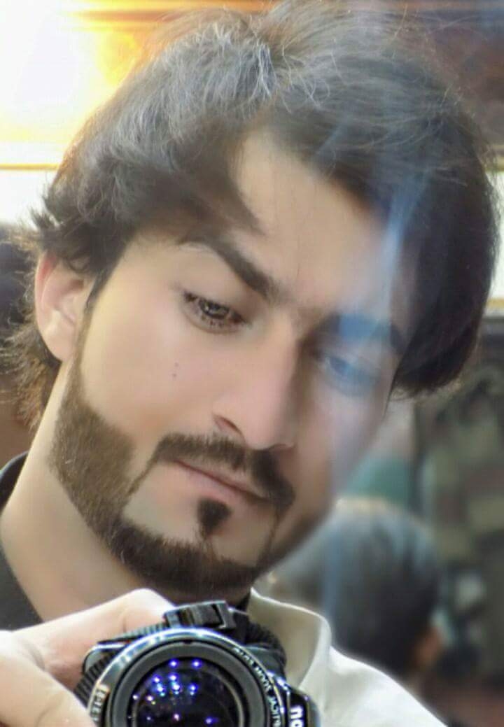 Hot boy