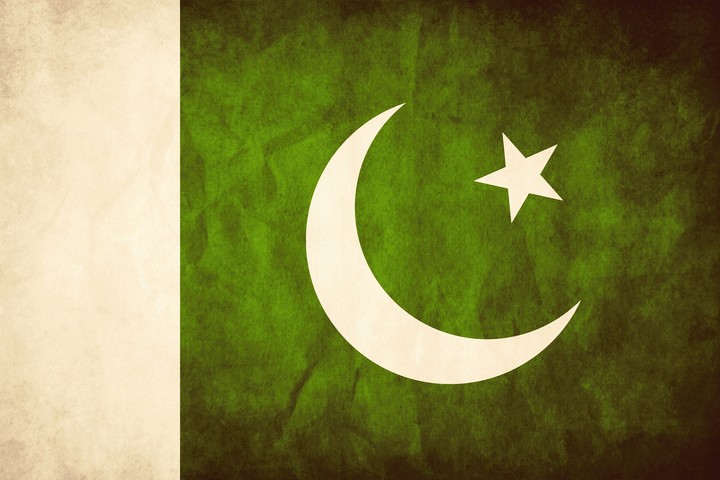 PAKISTAN