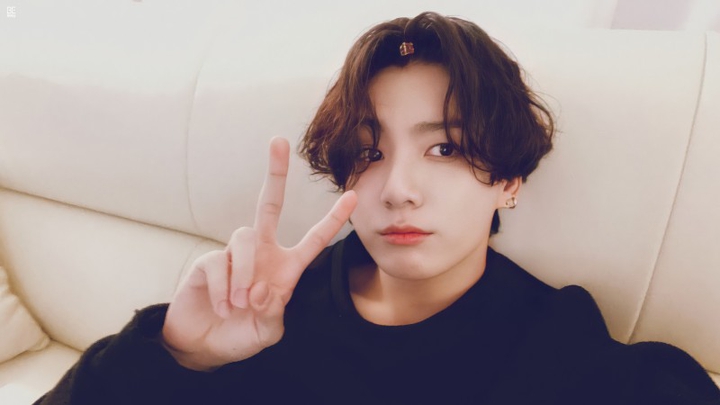 Koreans' Favorite Singer BTS