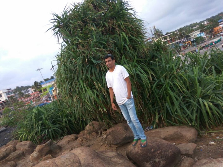 kovlam beach