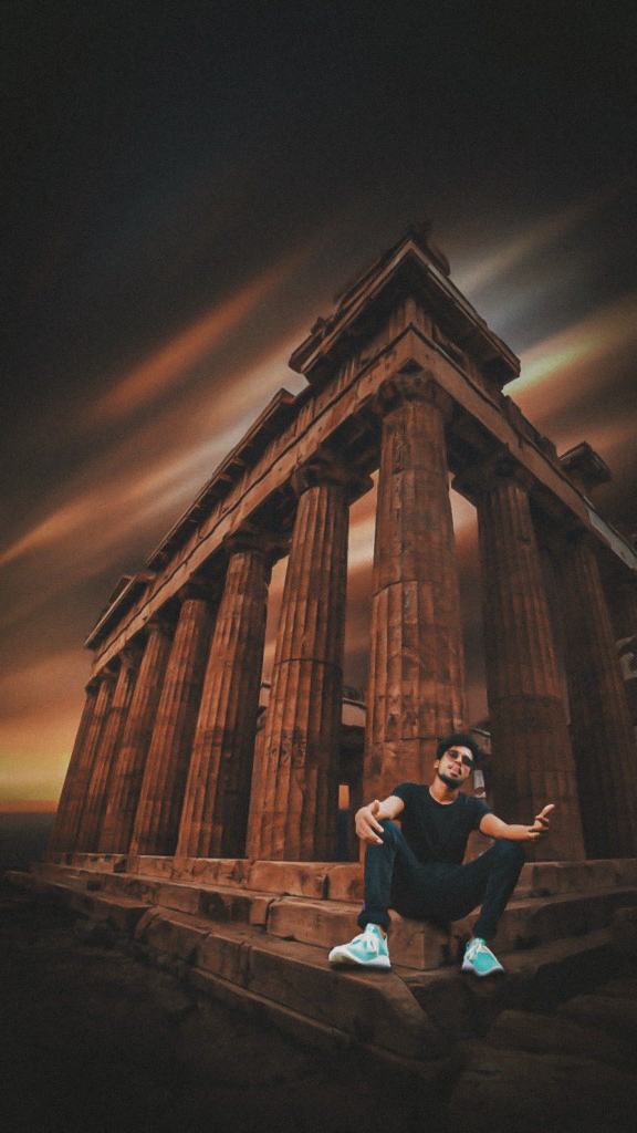 editing