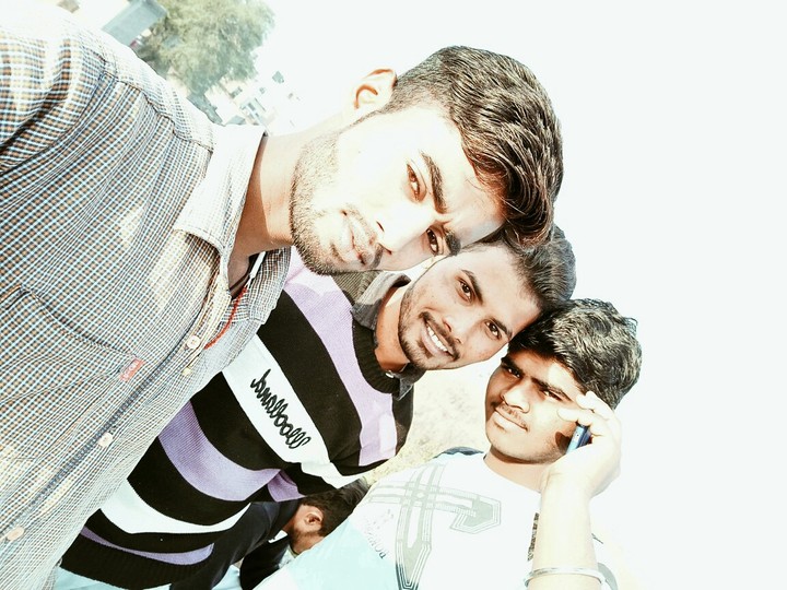 Mr Chitra
