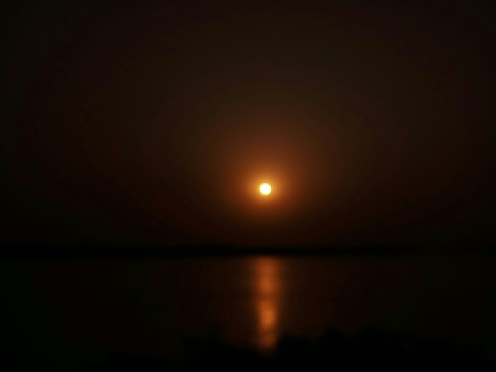 River linght