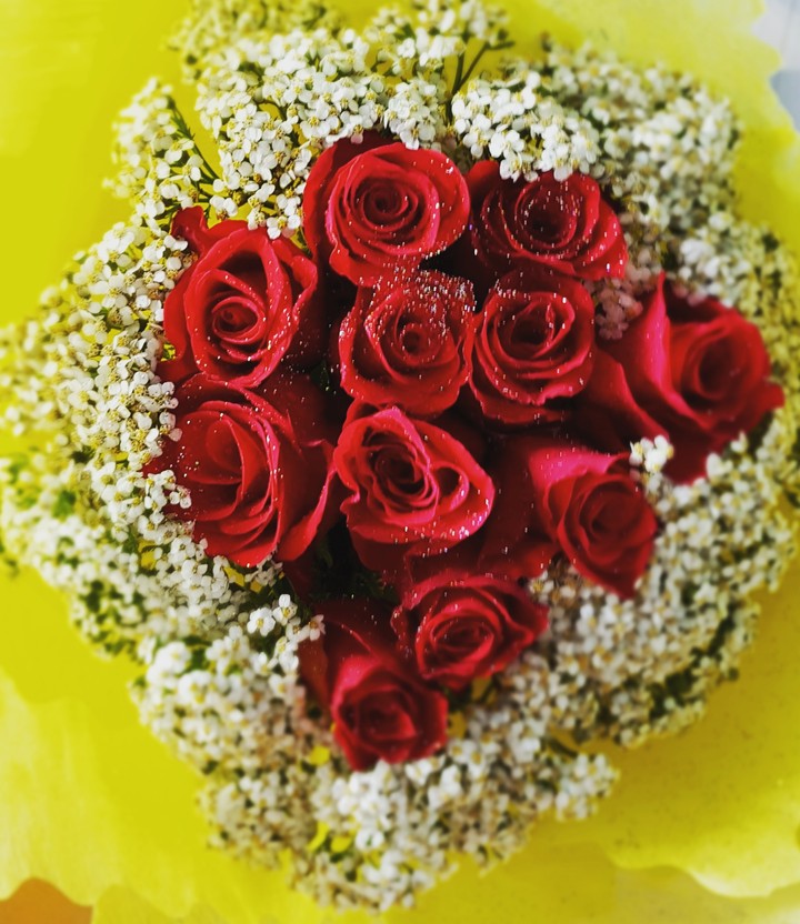 flowers