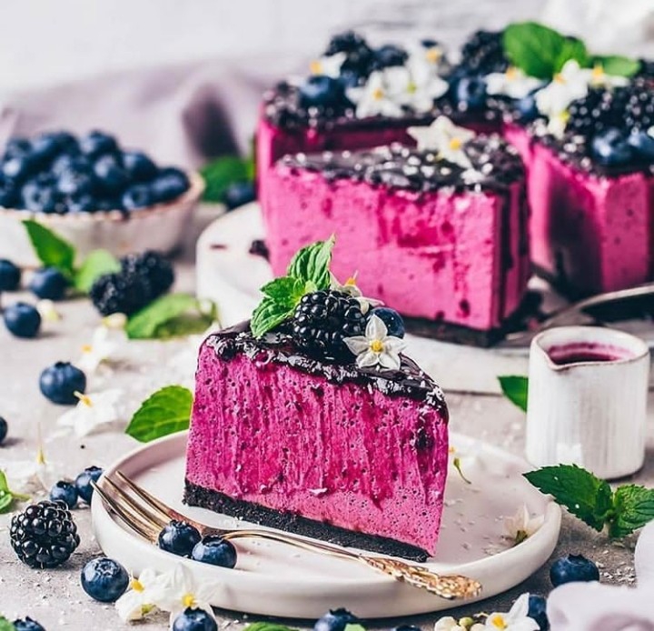Dessert