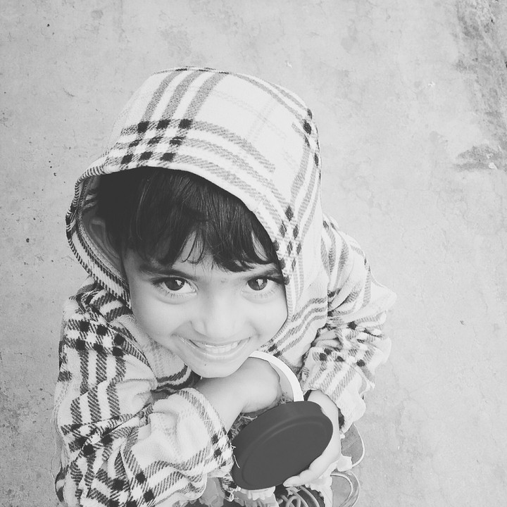 my sweetheart