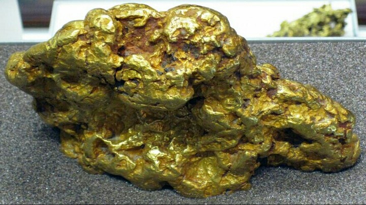 Gold