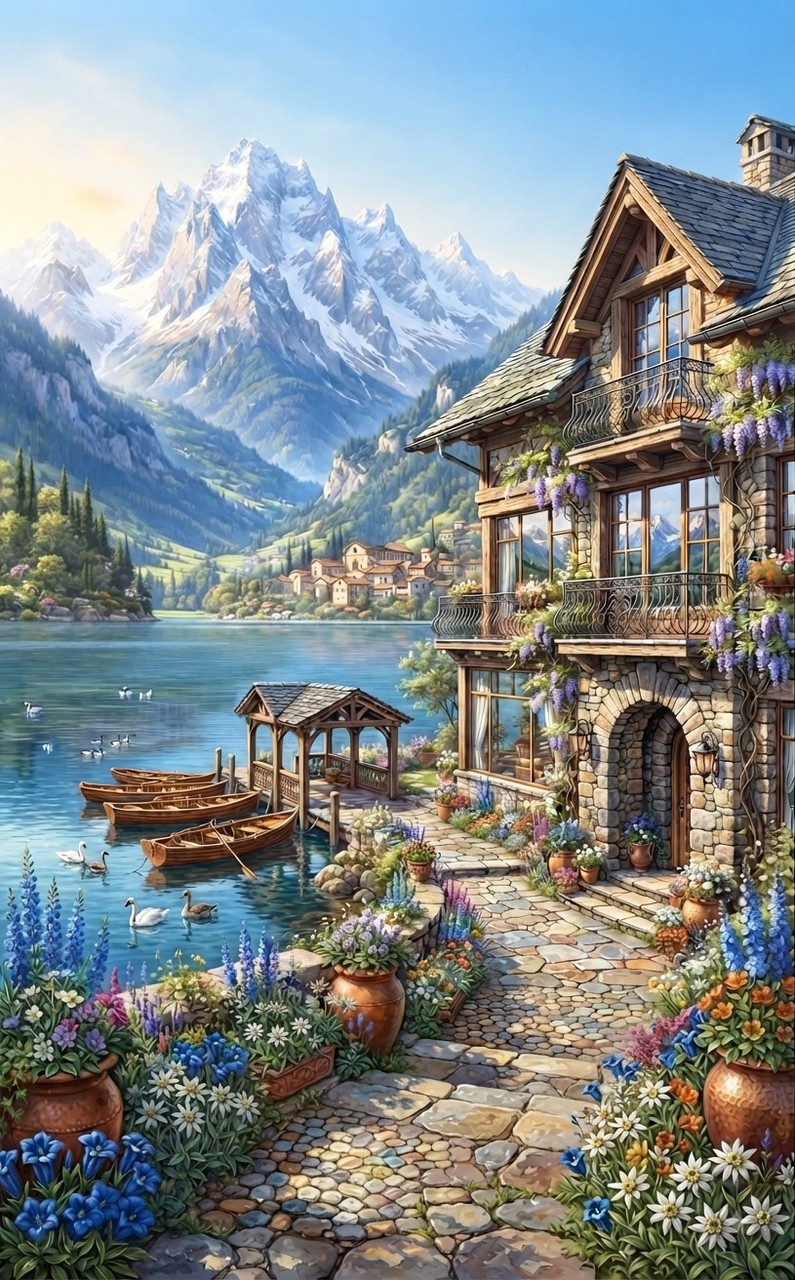 tapety Home, House