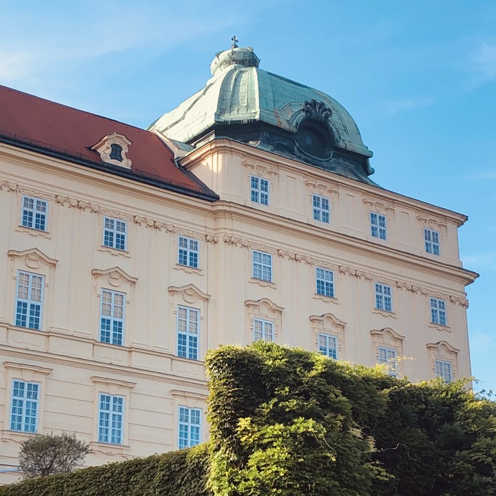 Klosterneuburg