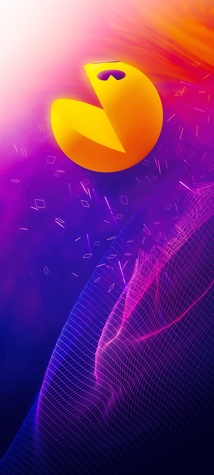 OnePlus Pac Man Edition