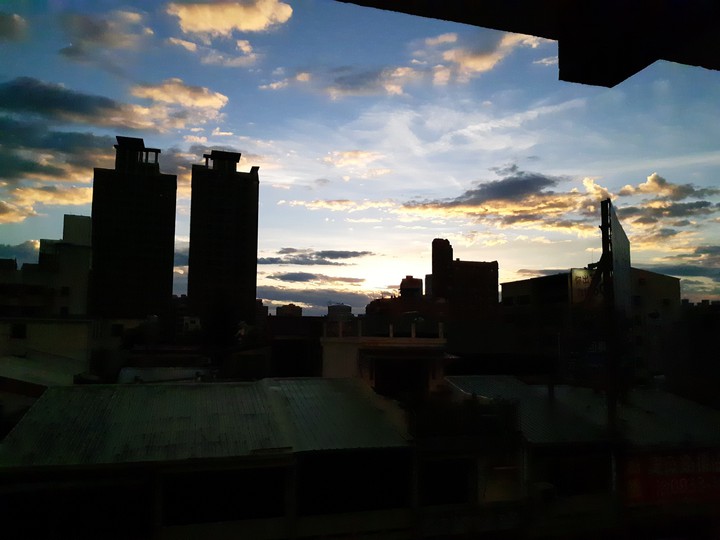 sky