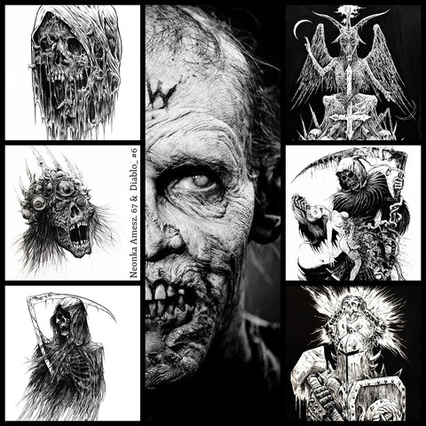 horror