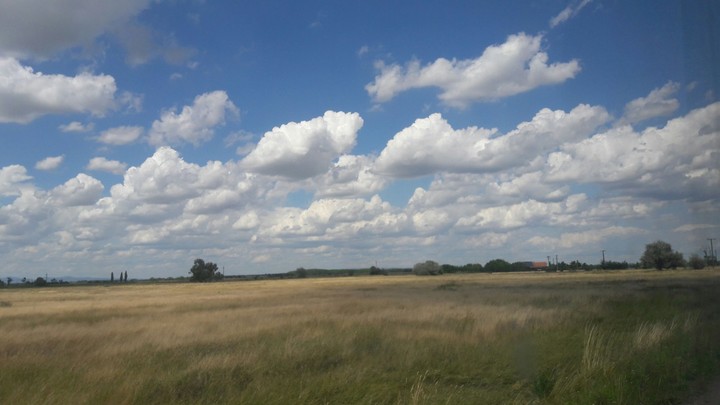 Jászivány landscape❤