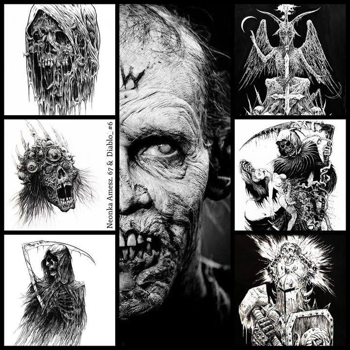 horror