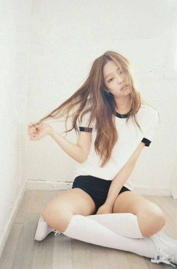 jennie