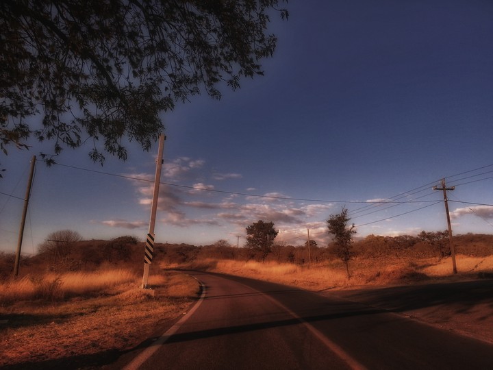 Sueños...