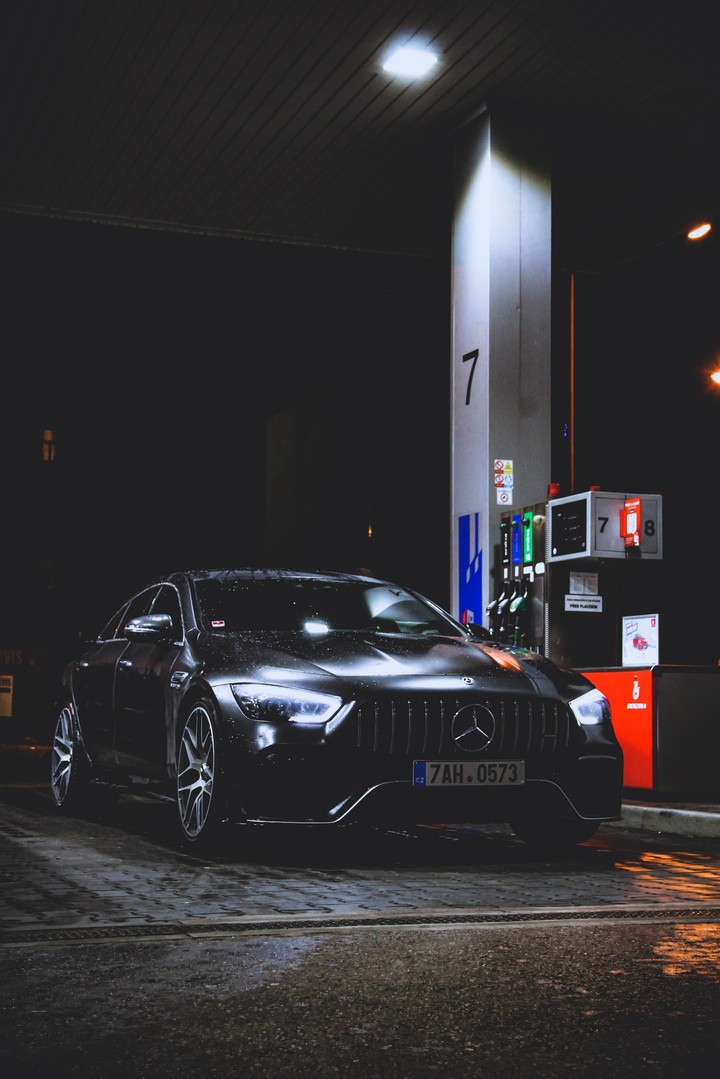 Mercedes