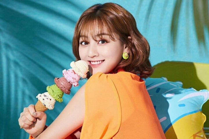 Jihyo