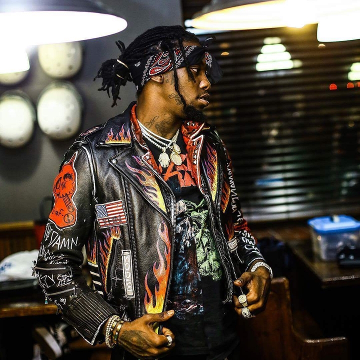 Offset