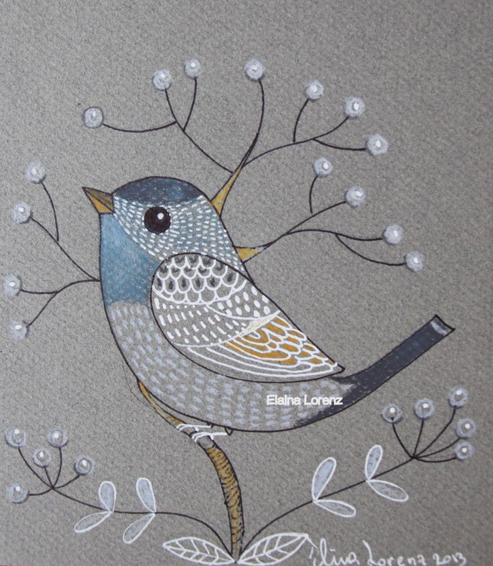 Bird