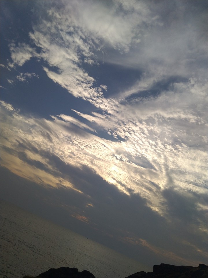 sky lower