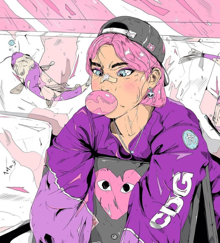 cartoon