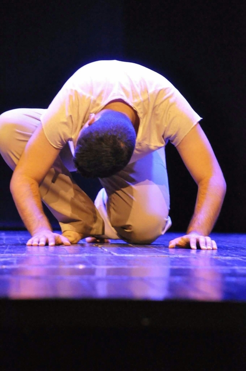 pantomimetheatre, theatre桌布