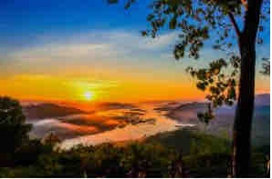mountain