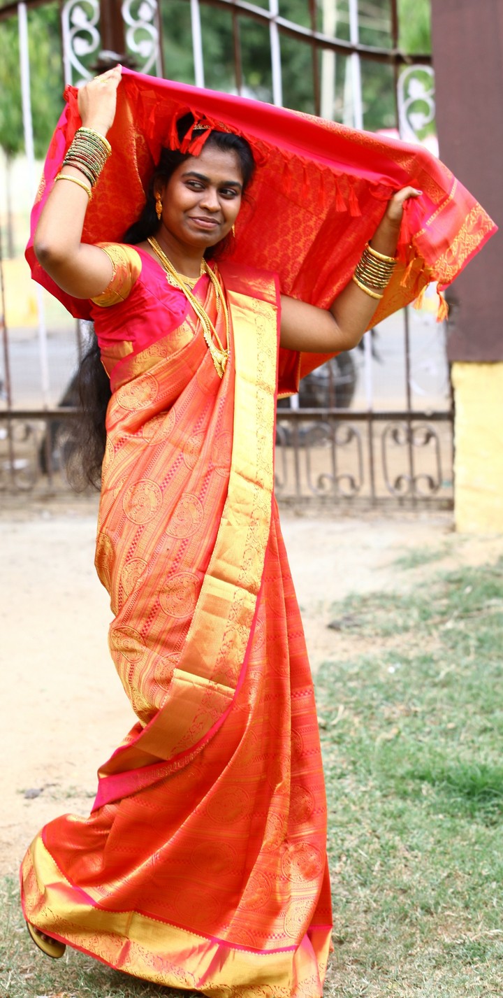 my wife