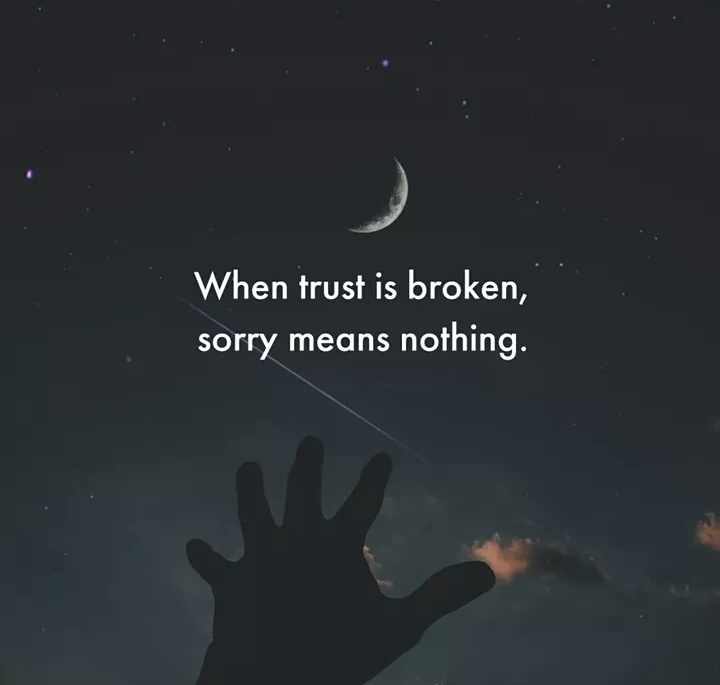 no matter what!