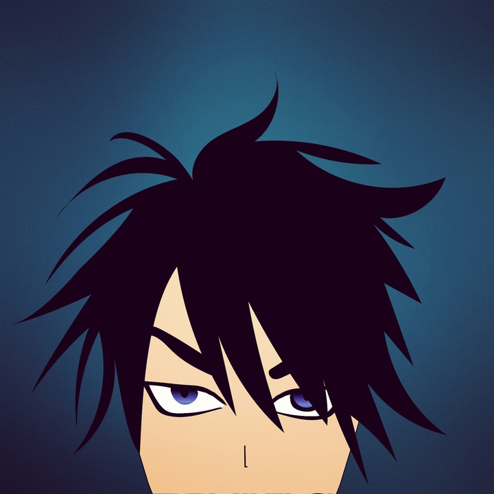 anime