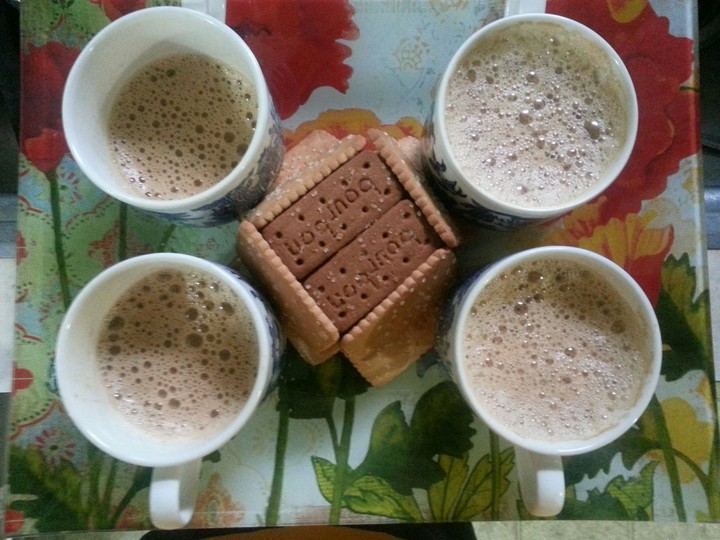 tea
