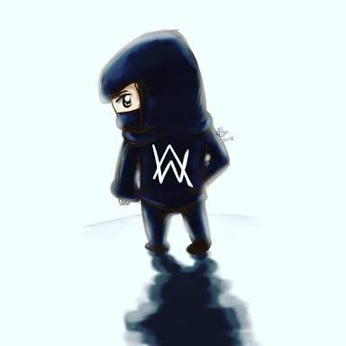 Alan walker