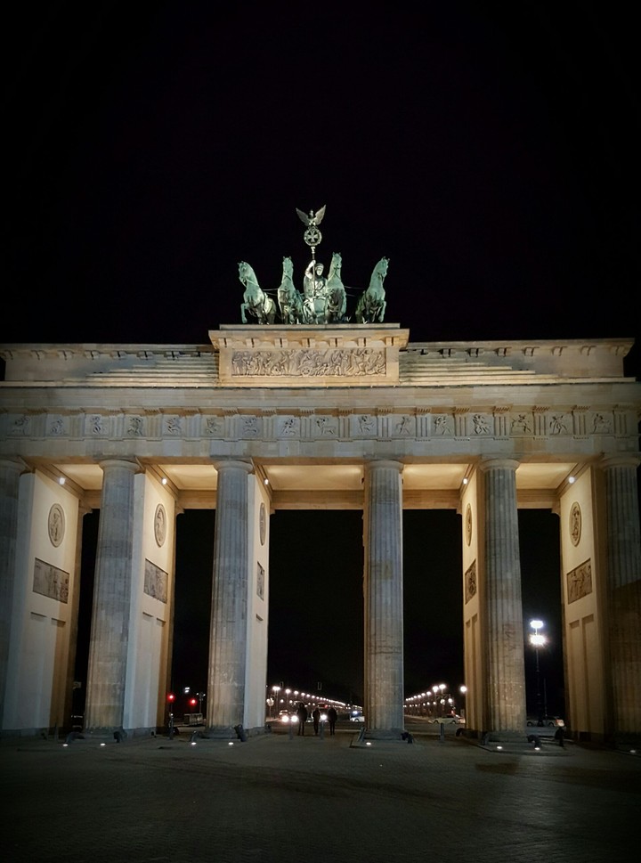 Brandenburger Tor