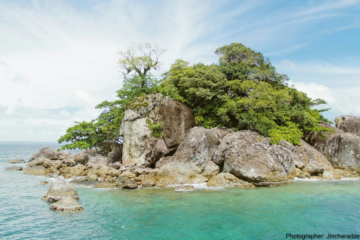 sea
