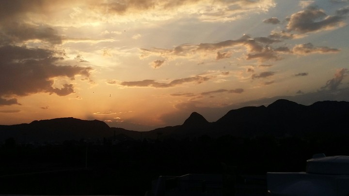 sky