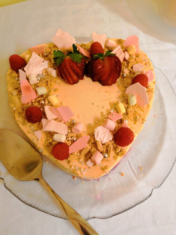 cake