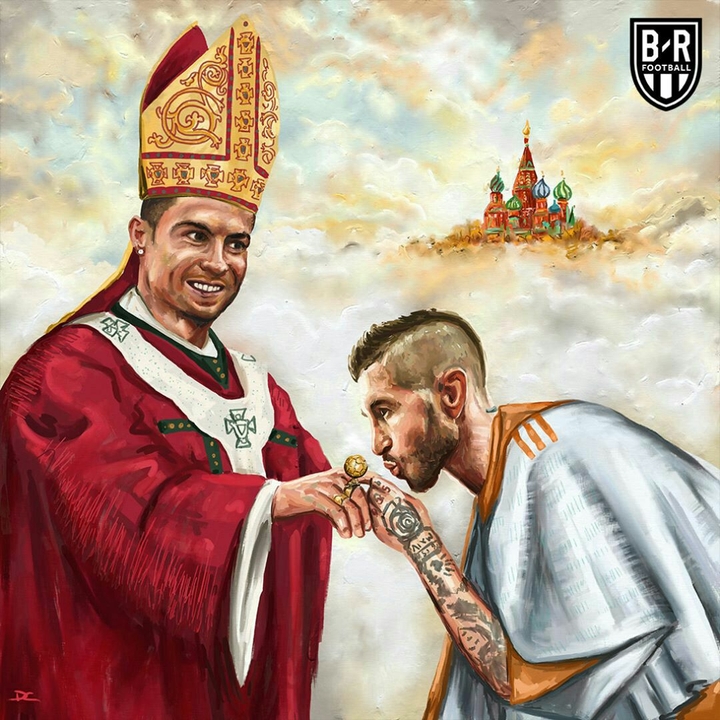 Ronaldo