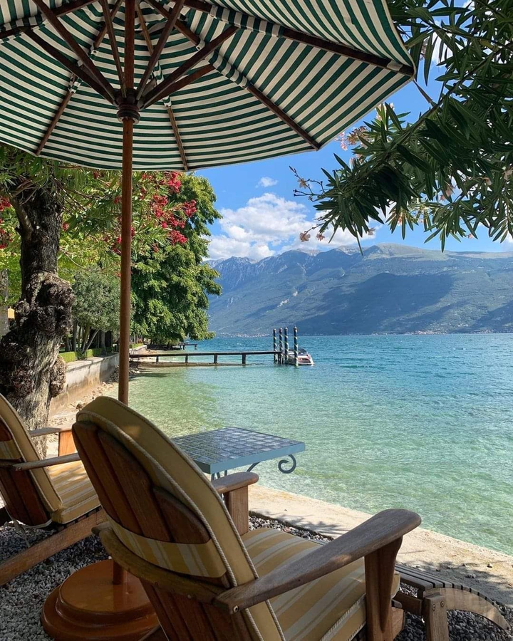 Lago di Garda??