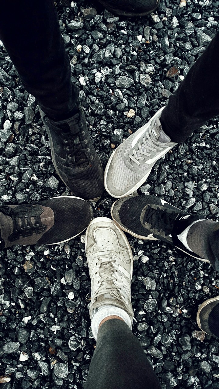 Friends