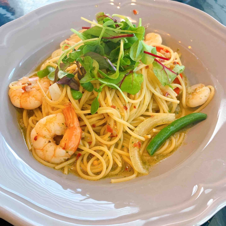 pasta