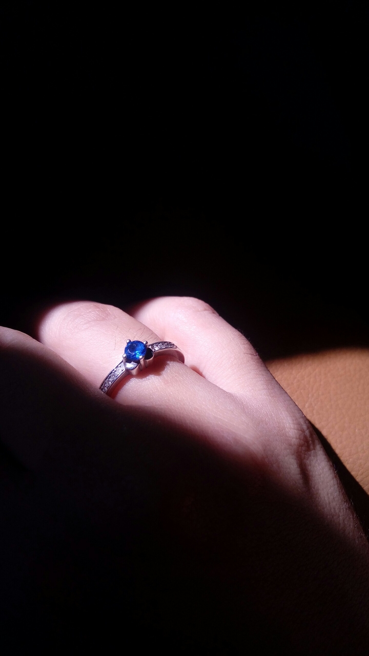 Wedding Ring