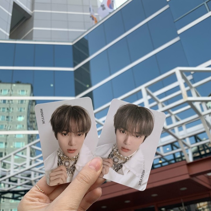 Minhyuk